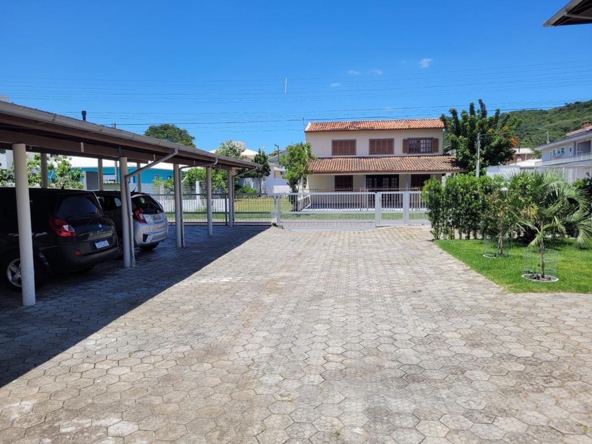 Residencial Do Angelo - Pinheira Apartment Exterior foto