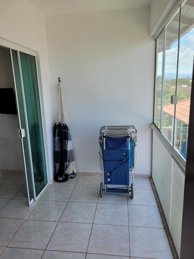 Residencial Do Angelo - Pinheira Apartment Exterior foto