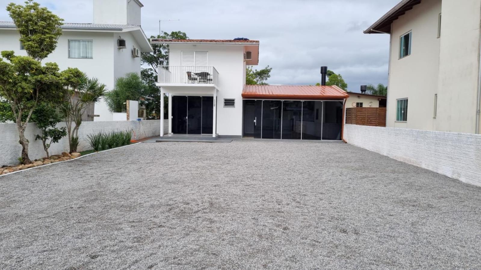 Residencial Do Angelo - Pinheira Apartment Exterior foto